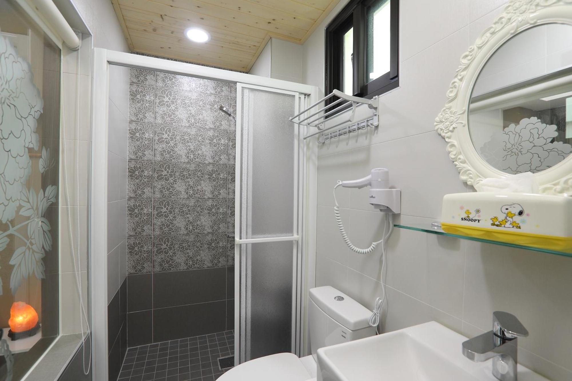 Bridge Bed And Breakfast Hualien Quarto foto