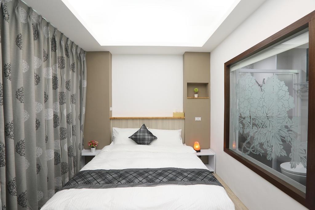 Bridge Bed And Breakfast Hualien Quarto foto